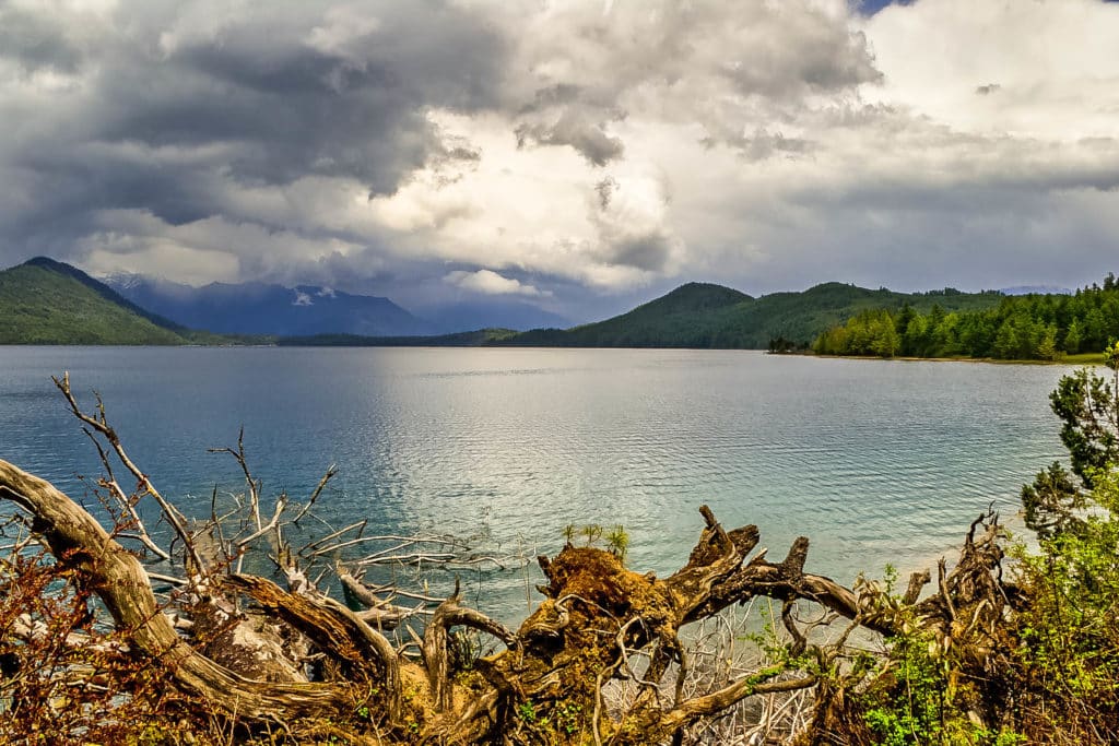 Rara Lake Helicopter Tour